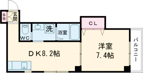 2/15 間取