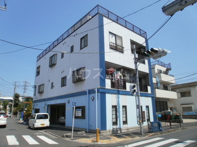 1/15 外観