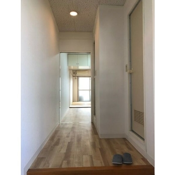 5/26 室内