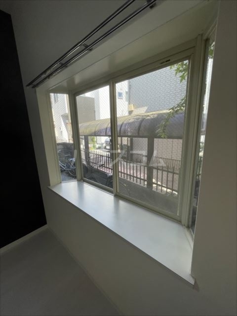 4/29 室内