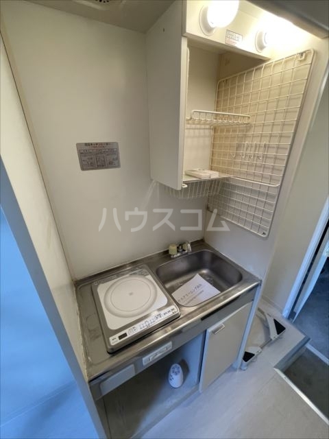7/29 キッチン