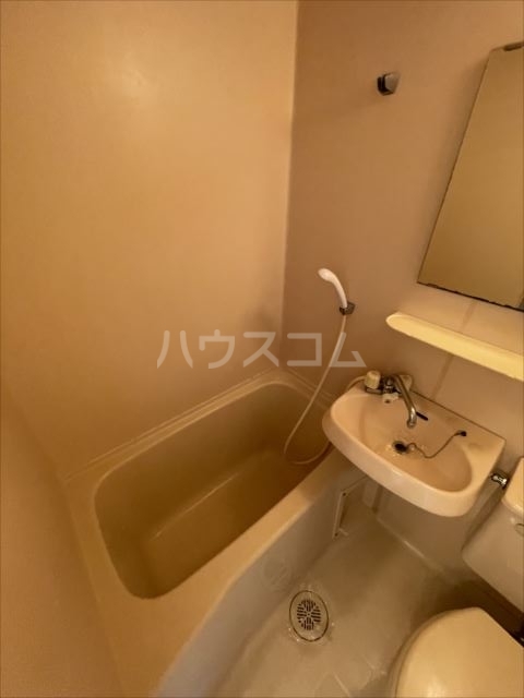 8/29 浴室