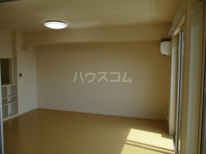 3/16 リビング/ダイニング