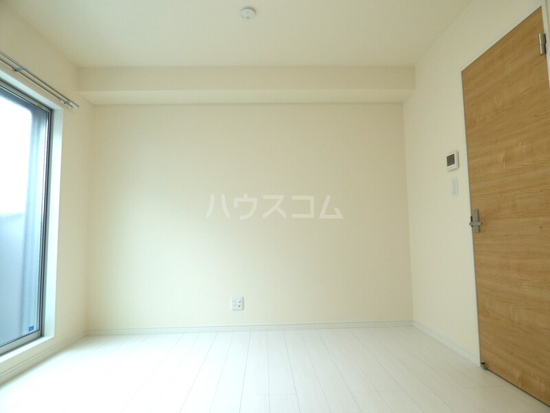 12/25 バルコニー