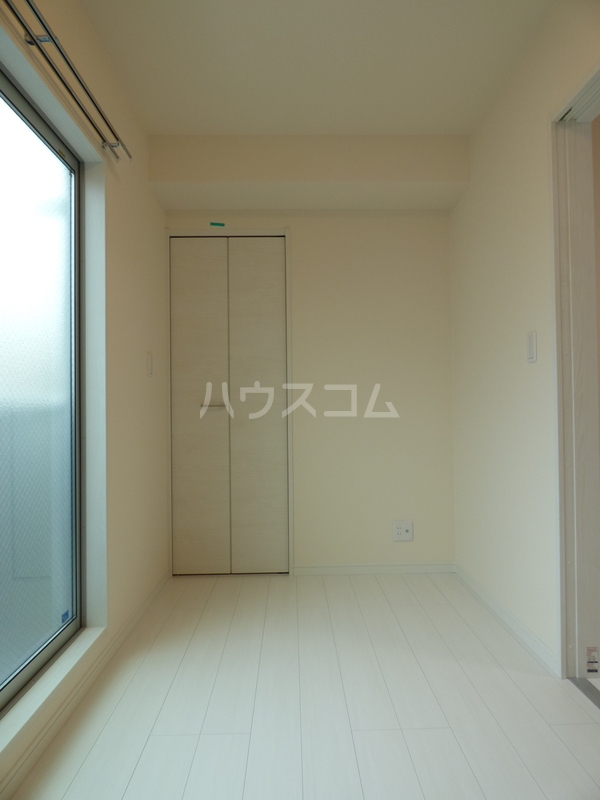 16/30 バルコニー