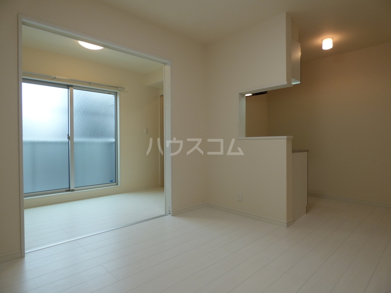 4/30 リビング/ダイニング