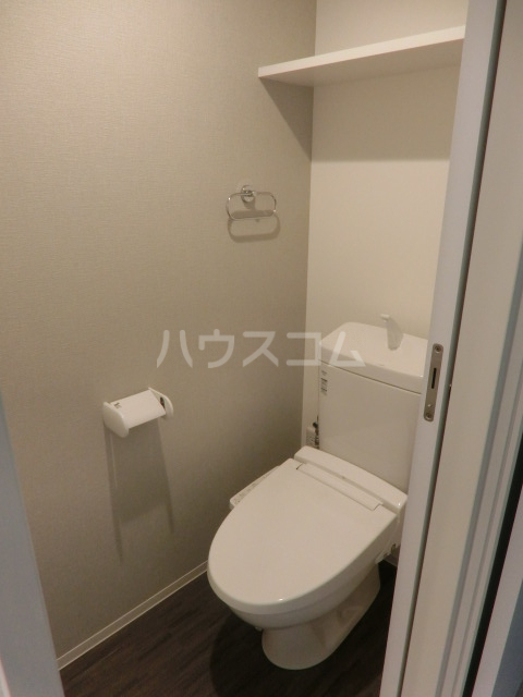 15/29 トイレ