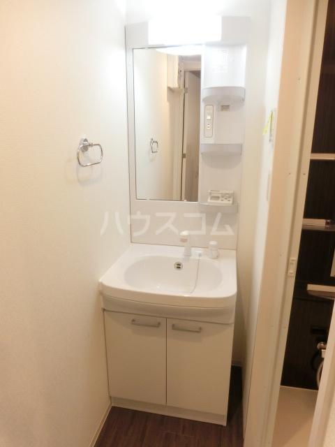 17/29 洗面