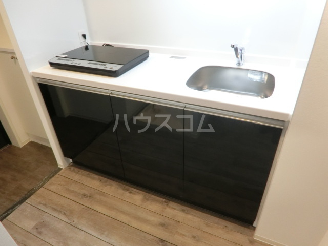 9/29 キッチン