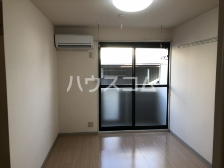 4/29 リビング/ダイニング