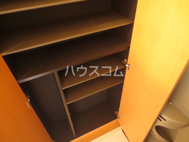 21/27 エントランス