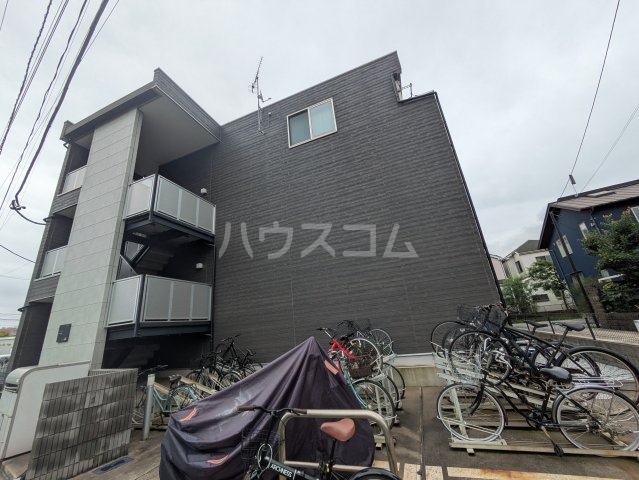 3/30 外観