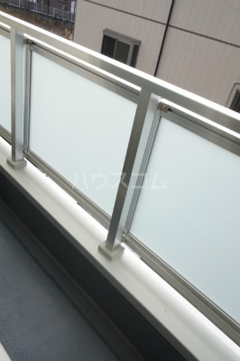 14/21 バルコニー