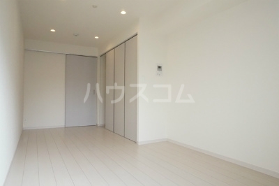 4/21 リビング/ダイニング