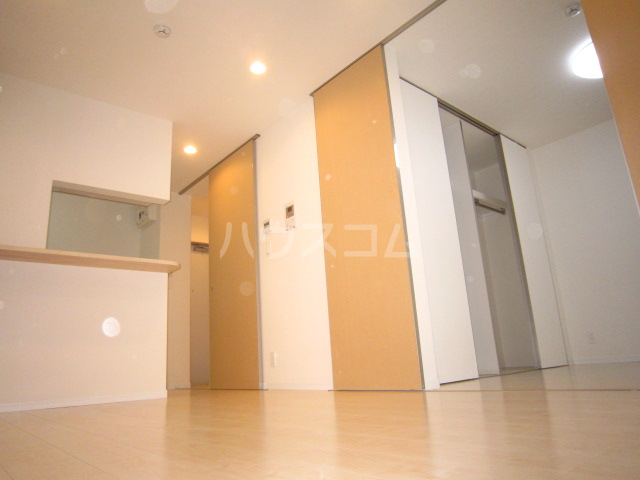 4/29 リビング/ダイニング