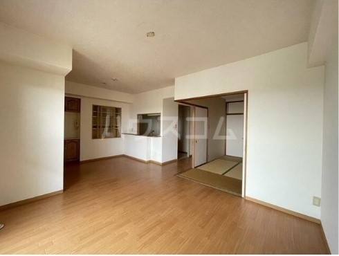 3/23 リビング/ダイニング