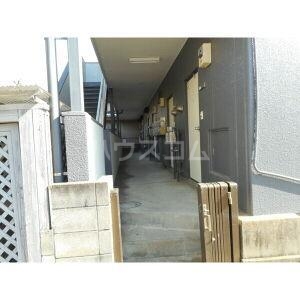 2/10 エントランス