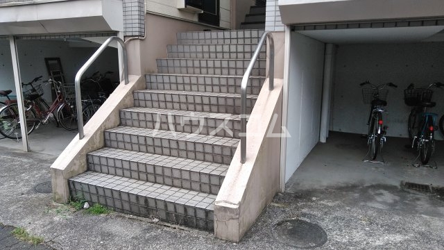 3/11 エントランス