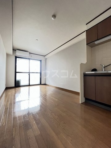 8/30 リビング/ダイニング