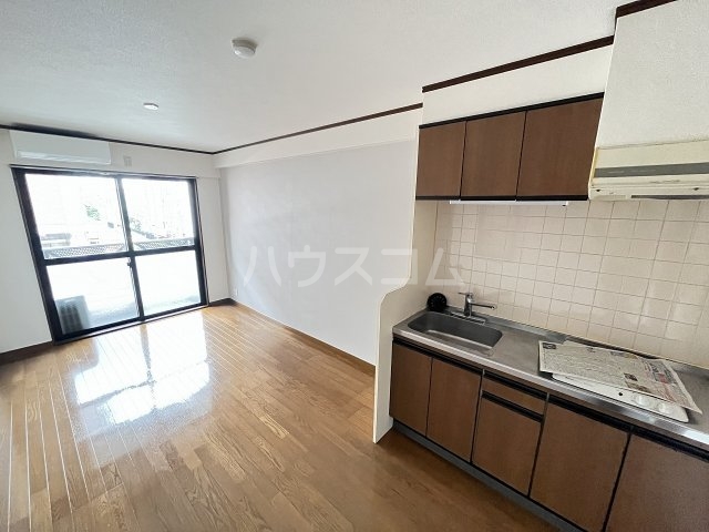 3/30 リビング/ダイニング