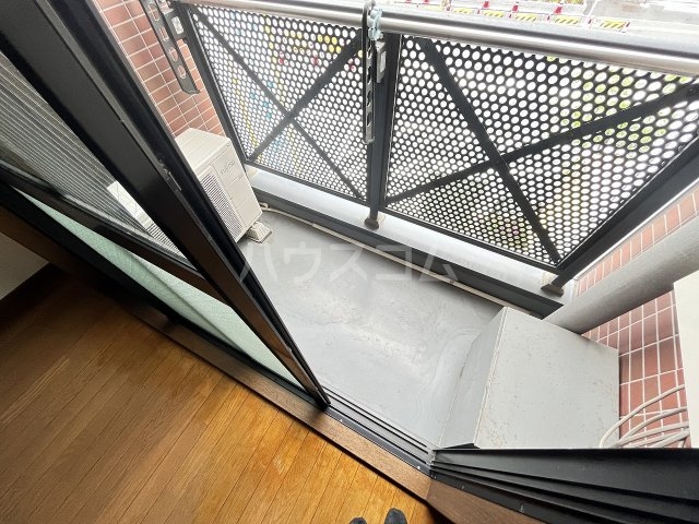 26/30 バルコニー