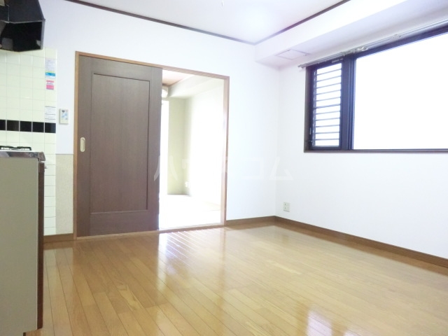 4/30 リビング/ダイニング