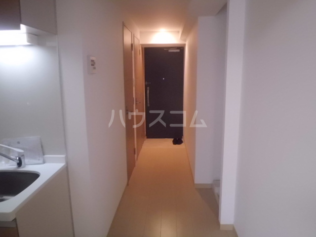 5/24 室内