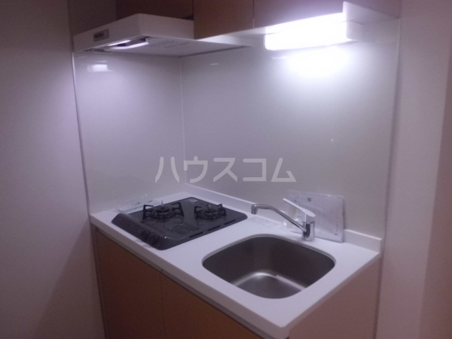 7/24 キッチン