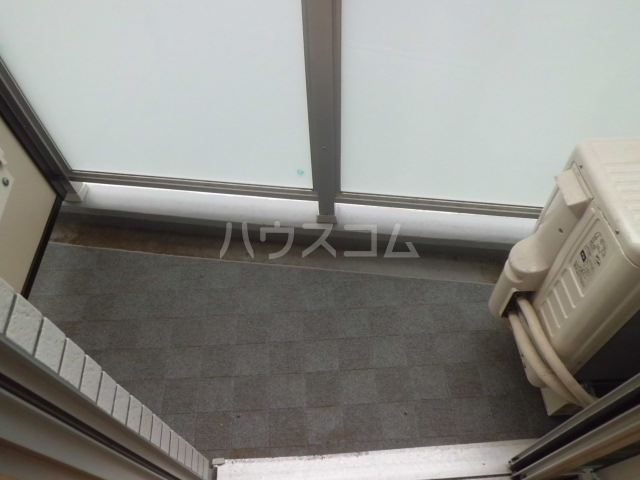 16/24 バルコニー