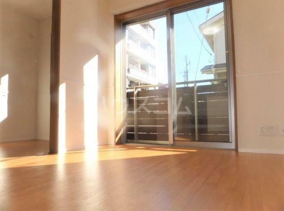 3/23 リビング/ダイニング