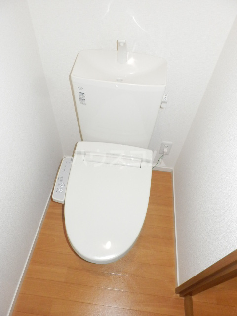 6/23 トイレ