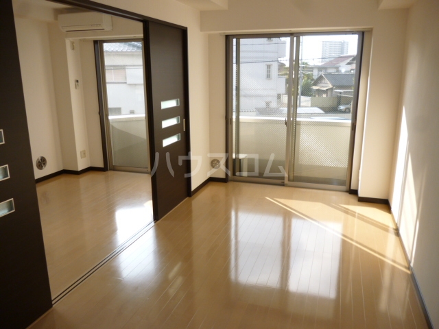 5/23 リビング/ダイニング