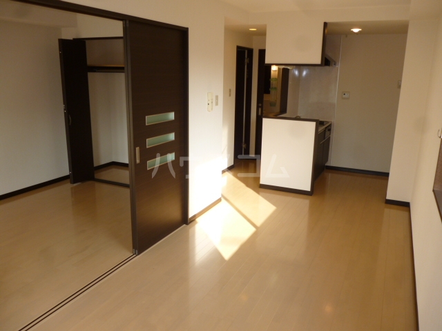 6/23 リビング/ダイニング