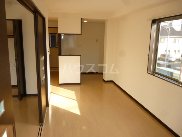 3/23 リビング/ダイニング