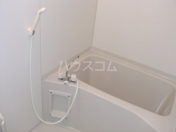 12/23 浴室