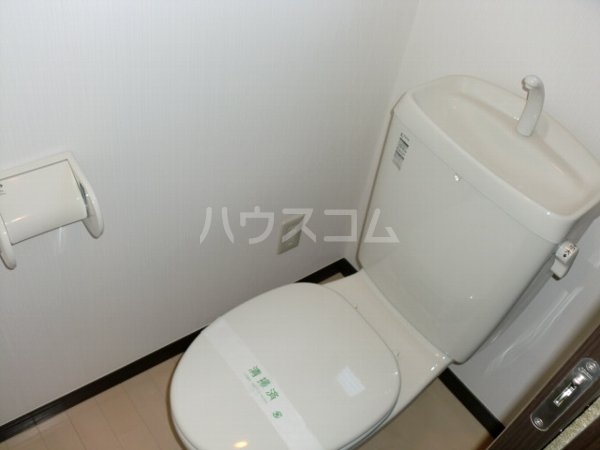 14/23 トイレ