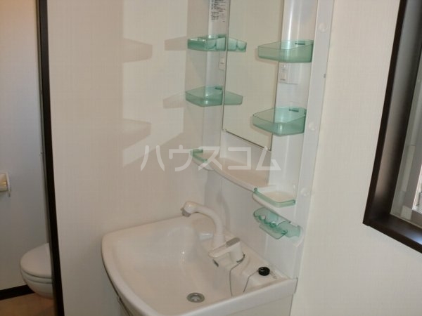 15/23 洗面