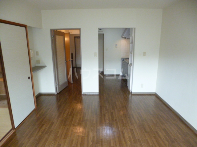 3/18 リビング/ダイニング