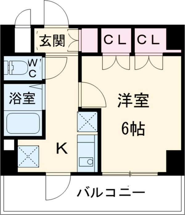 2/28 間取