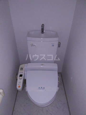 9/28 トイレ