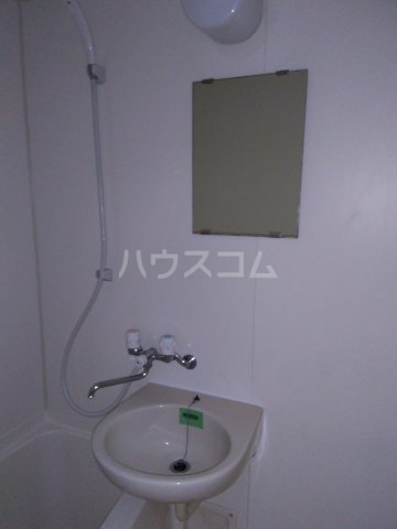 10/28 洗面