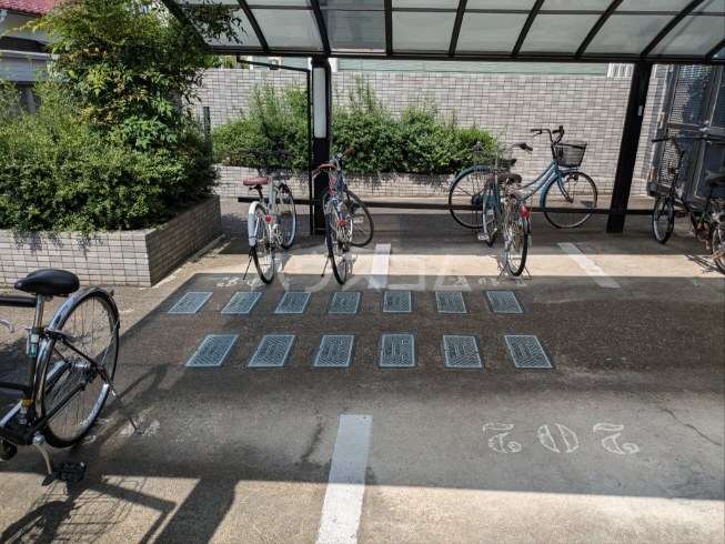 その他共有