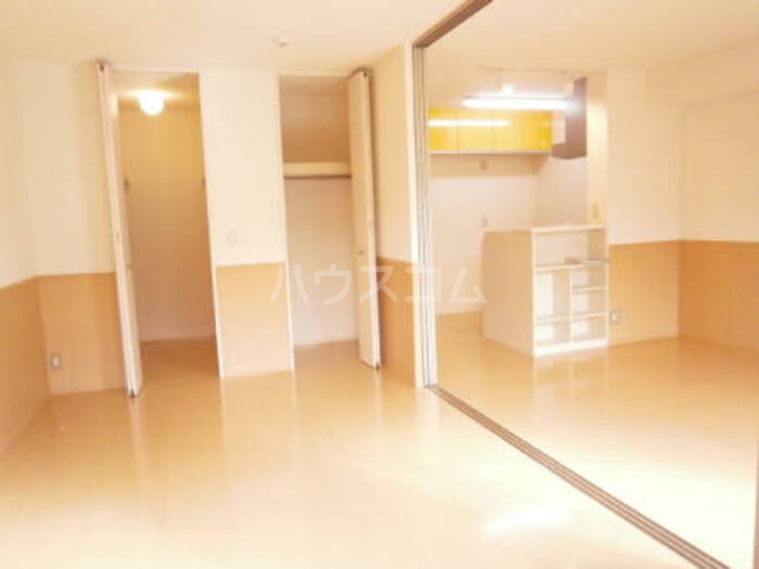 3/21 リビング/ダイニング