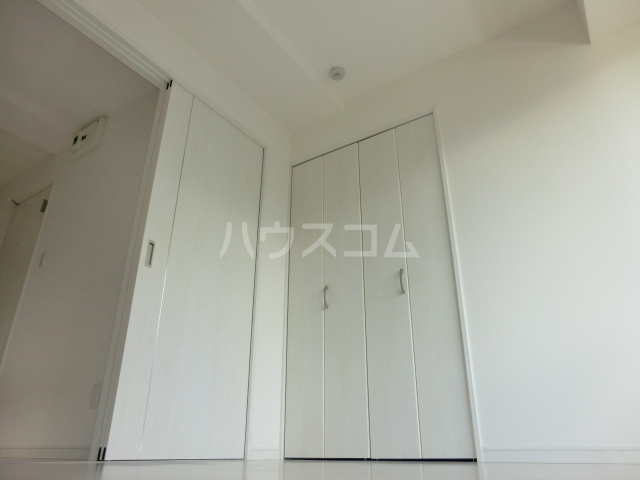 4/26 室内