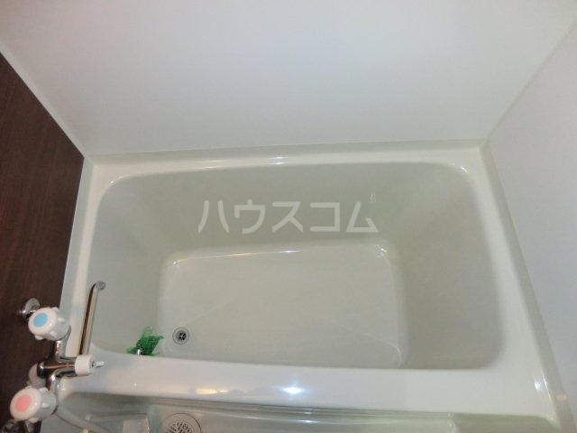 10/26 浴室