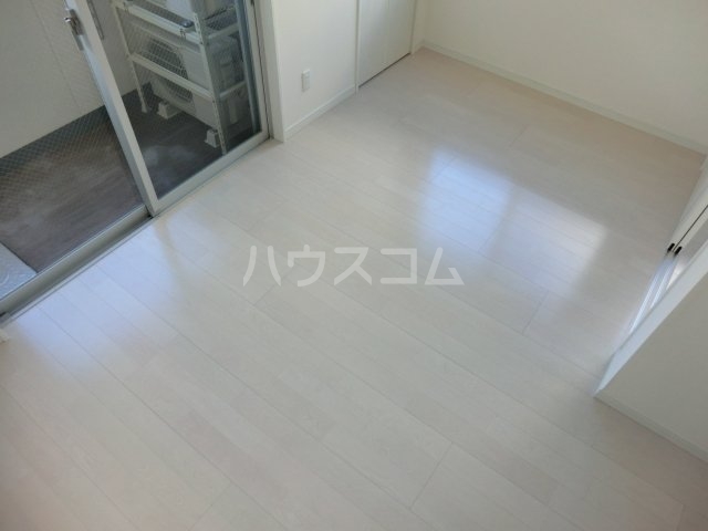 3/27 リビング/ダイニング