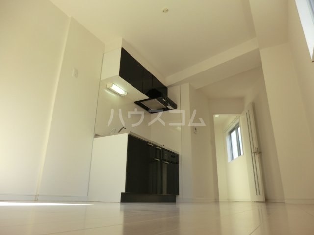 4/27 リビング/ダイニング