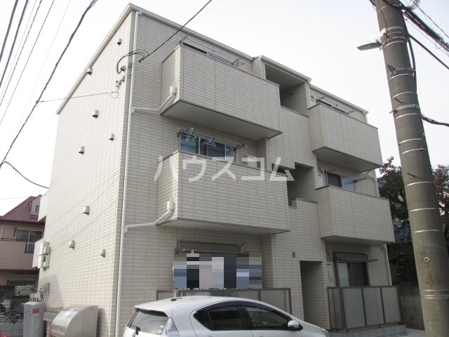1/25 外観