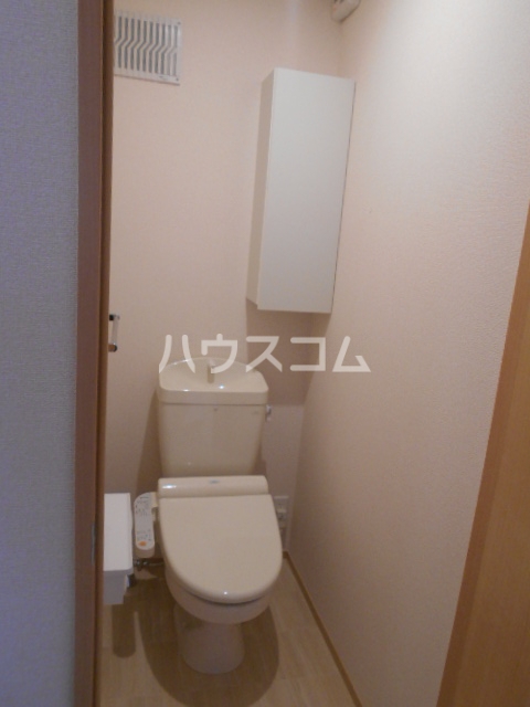 16/30 トイレ