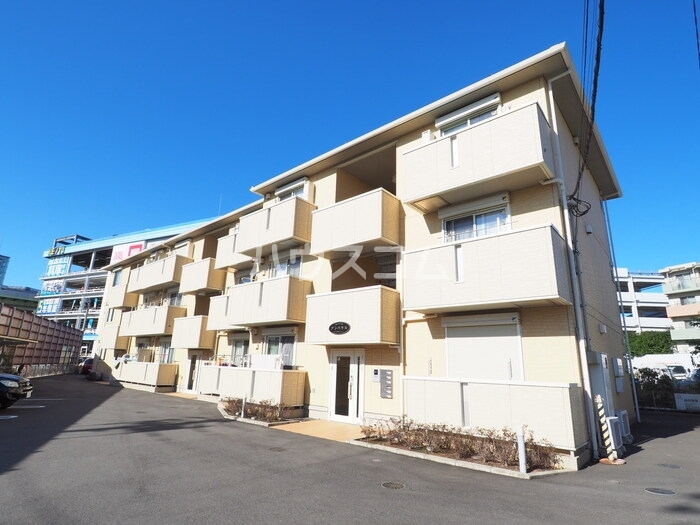 1/30 外観